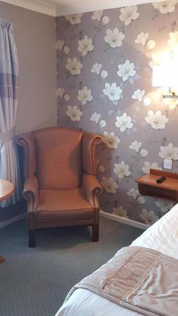 Imagen de la habitación del Hotel Bridge Inn by Greene King Inns. Foto 12