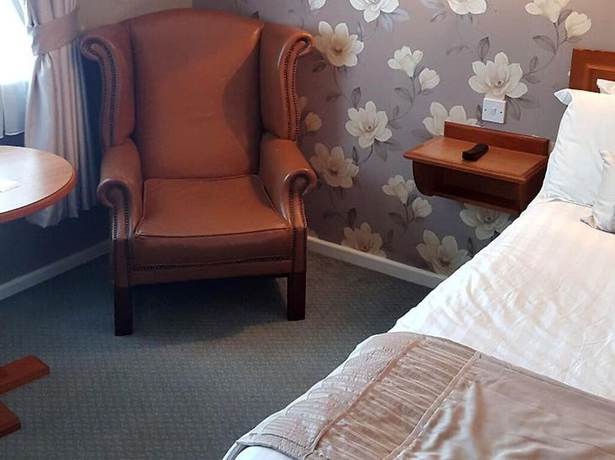 Imagen de la habitación del Hotel Bridge Inn by Greene King Inns. Foto 13