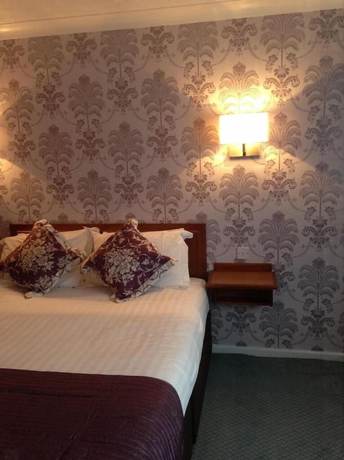 Imagen de la habitación del Hotel Bridge Inn by Greene King Inns. Foto 16