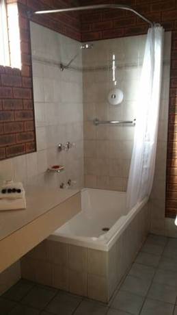 Imagen de la habitación del Hotel Bridge Motor Inn. Foto 6