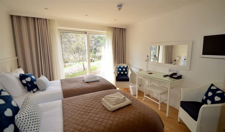 Imagen de la habitación del Hotel Bridge Of Orchy. Foto 4
