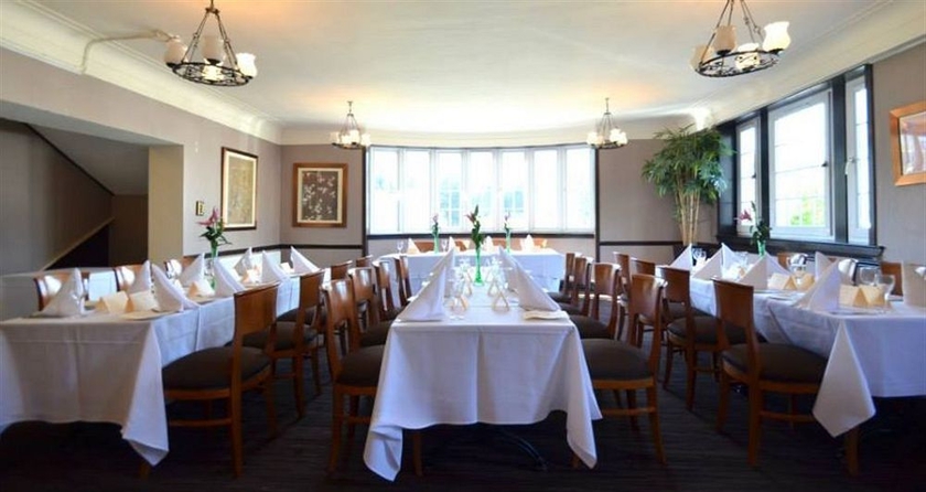 Imagen de los interiores del Hotel Bridge Of Orchy. Foto 13