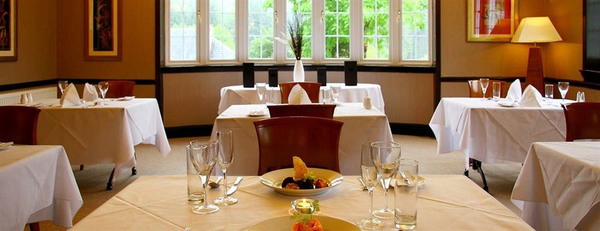 Imagen de los interiores del Hotel Bridge Of Orchy. Foto 14