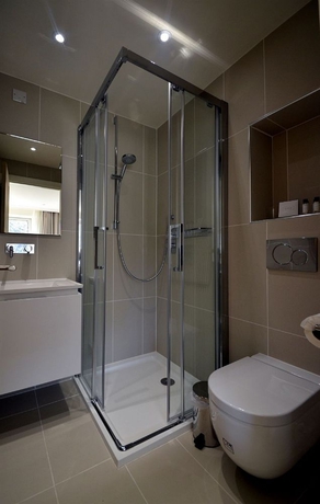 Imagen de la habitación del Hotel Bridge Of Orchy. Foto 5