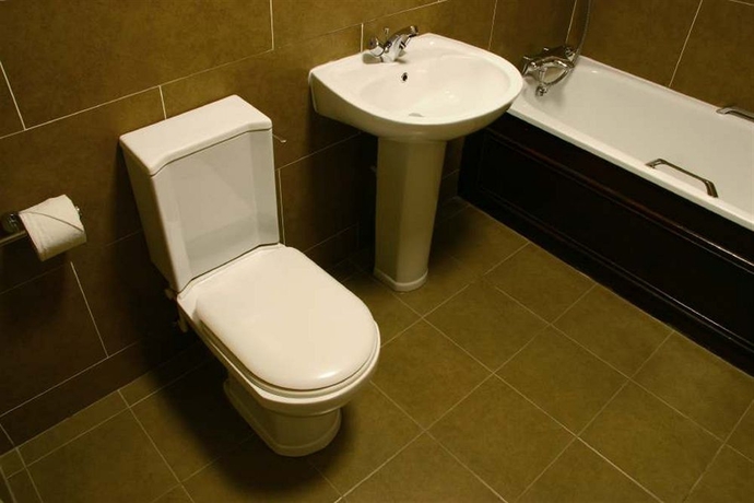 Imagen de la habitación del Hotel Bridge Of Orchy. Foto 6