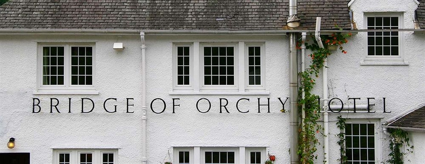 Imagen general del Hotel Bridge Of Orchy. Foto 2