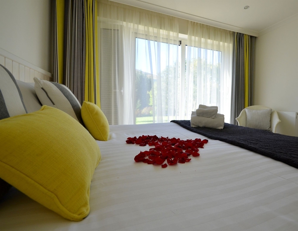 Imagen de la habitación del Hotel Bridge Of Orchy. Foto 8