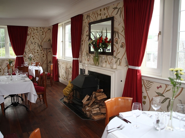 Imagen del bar/restaurante del Hotel Bridge Of Orchy. Foto 3