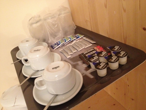 Imagen de la habitación del Hotel Bridge Park. Foto 8