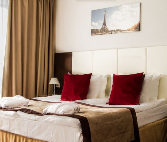 Imagen de la habitación del Hotel Bridge Resort. Foto 4