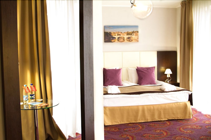 Imagen de la habitación del Hotel Bridge Resort. Foto 11