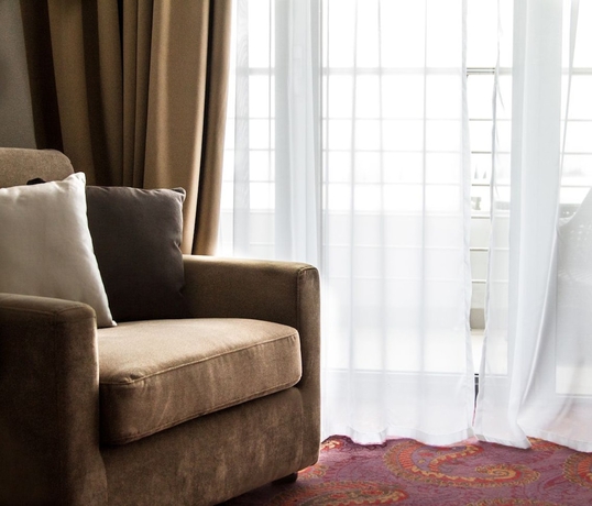 Imagen de la habitación del Hotel Bridge Resort. Foto 16