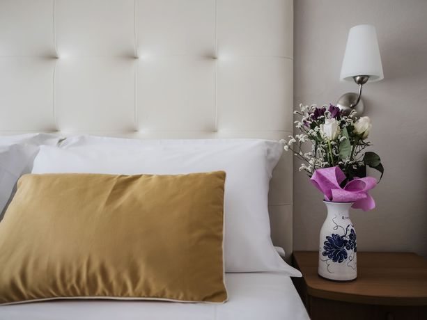 Imagen de la habitación del Hotel Bridge, Rimini. Foto 11