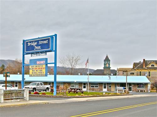 Imagen de la habitación del Hotel Bridge Street Inn. Foto 2