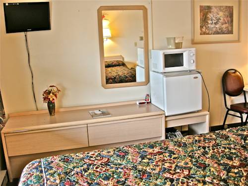 Imagen de la habitación del Hotel Bridge Street Inn. Foto 3