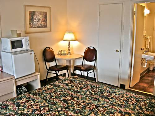 Imagen de la habitación del Hotel Bridge Street Inn. Foto 4