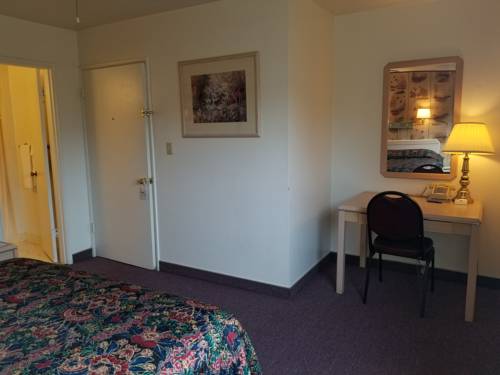 Imagen de la habitación del Hotel Bridge Street Inn. Foto 5