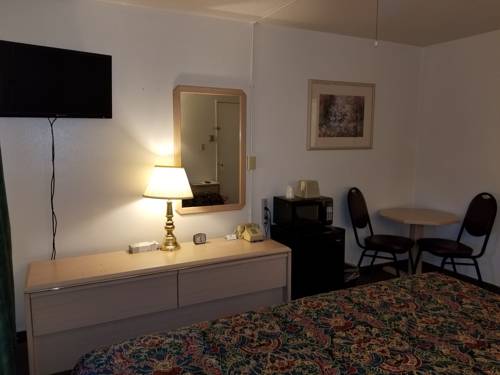 Imagen de la habitación del Hotel Bridge Street Inn. Foto 6