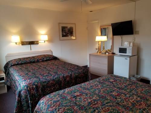 Imagen de la habitación del Hotel Bridge Street Inn. Foto 7