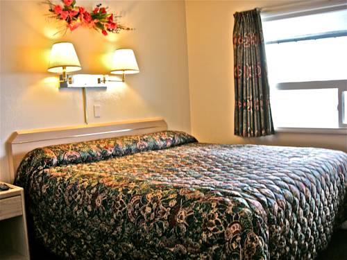 Imagen de la habitación del Hotel Bridge Street Inn. Foto 8