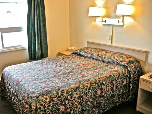 Imagen de la habitación del Hotel Bridge Street Inn. Foto 9