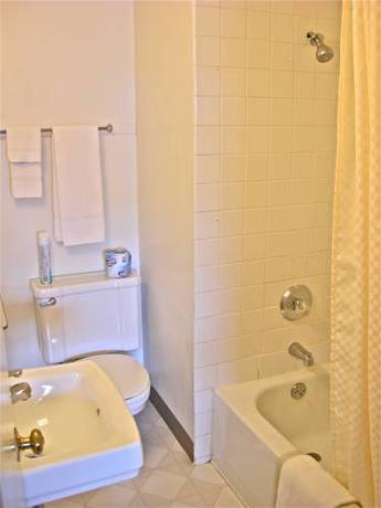 Imagen de la habitación del Hotel Bridge Street Inn. Foto 10