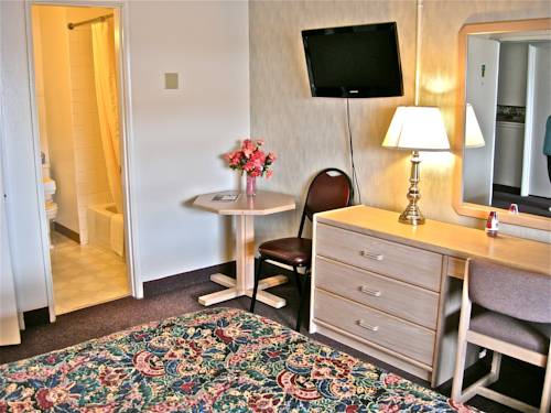 Imagen de la habitación del Hotel Bridge Street Inn. Foto 11