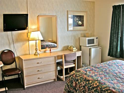 Imagen de la habitación del Hotel Bridge Street Inn. Foto 12