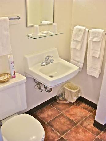 Imagen de la habitación del Hotel Bridge Street Inn. Foto 14