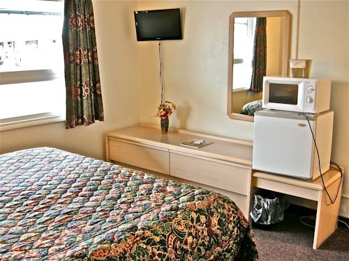 Imagen de la habitación del Hotel Bridge Street Inn. Foto 15