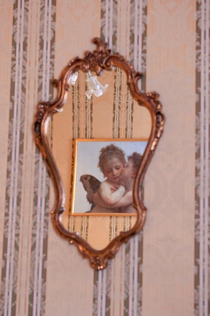 Imagen de la habitación del Hotel Bridge, Venecia. Foto 8