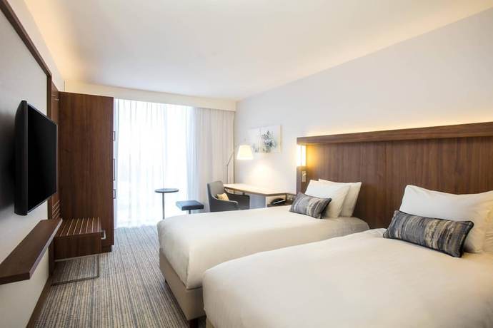 Imagen de la habitación del Hotel Bridge View Motel and Condo\'s. Foto 11