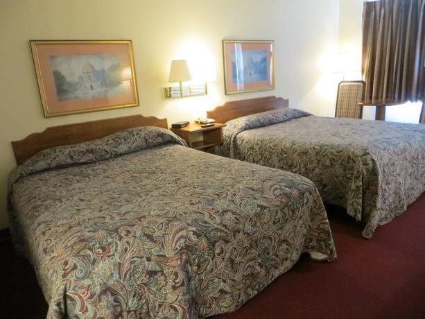 Imagen de la habitación del Hotel Bridge View Motel and Condo\'s. Foto 12