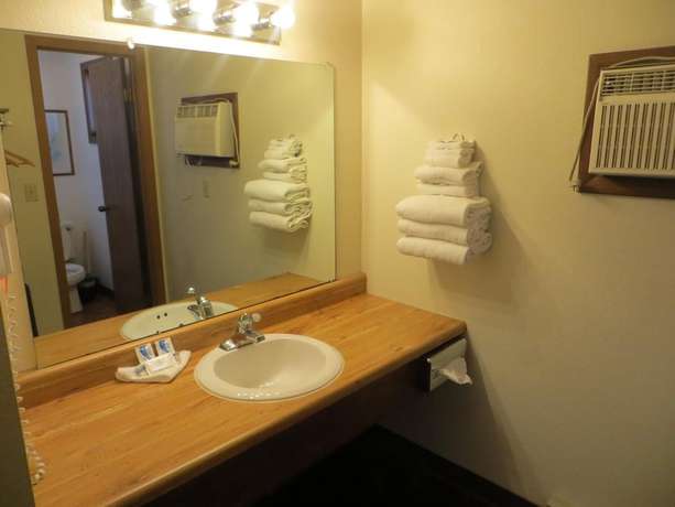 Imagen de la habitación del Hotel Bridge View Motel and Condo\'s. Foto 13