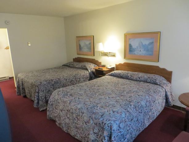 Imagen de la habitación del Hotel Bridge View Motel and Condo\'s. Foto 14