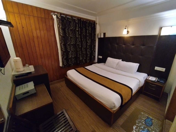 Imagen de la habitación del Hotel Bridge View Regency. Foto 11