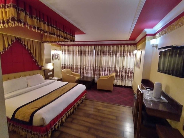 Imagen de la habitación del Hotel Bridge View Regency. Foto 14