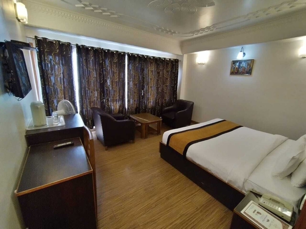 Imagen de la habitación del Hotel Bridge View Regency. Foto 16