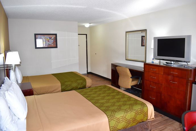 Imagen de la habitación del Hotel Bridge Views Inn. Foto 13