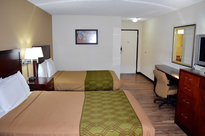 Imagen de la habitación del Hotel Bridge Views Inn. Foto 14