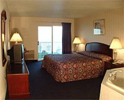 Imagen de la habitación del Hotel Bridge Vista Beach - and Convention Center. Foto 3
