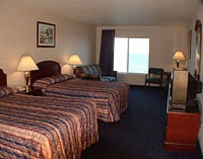 Imagen de la habitación del Hotel Bridge Vista Beach - and Convention Center. Foto 5