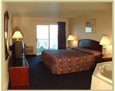Imagen de la habitación del Hotel Bridge Vista Beach - and Convention Center. Foto 6