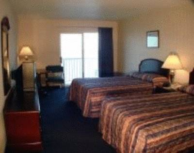 Imagen de la habitación del Hotel Bridge Vista Beach - and Convention Center. Foto 8