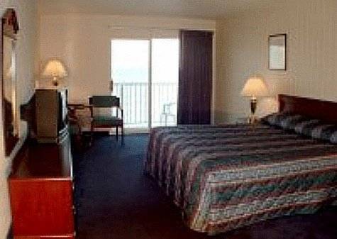 Imagen de la habitación del Hotel Bridge Vista Beach - and Convention Center. Foto 10