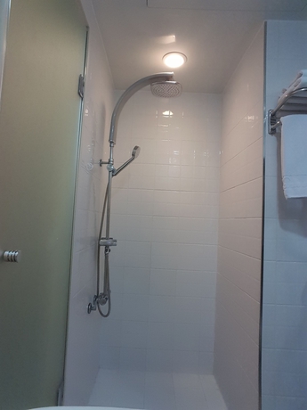 Imagen de la habitación del Hotel Bridge, Yeongdeungpo-Gu. Foto 2