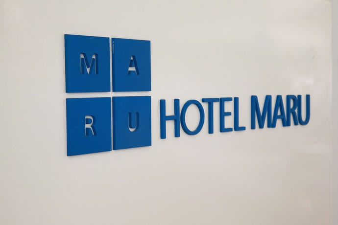 Imagen de los interiores del Hotel Bridge, Yeongdeungpo-Gu. Foto 13