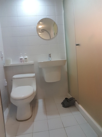 Imagen de la habitación del Hotel Bridge, Yeongdeungpo-Gu. Foto 7