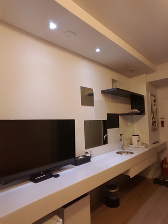 Imagen de la habitación del Hotel Bridge, Yeongdeungpo-Gu. Foto 9