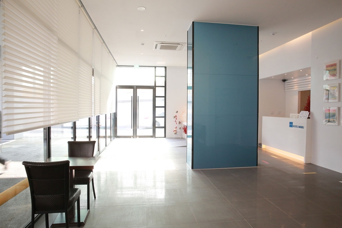 Imagen de los interiores del Hotel Bridge, Yeongdeungpo-Gu. Foto 15